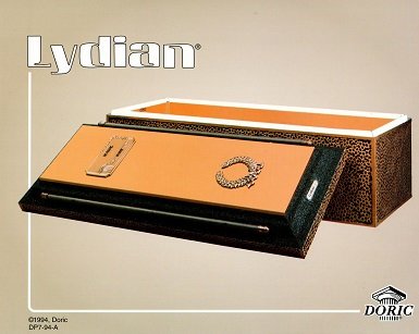 Lydian