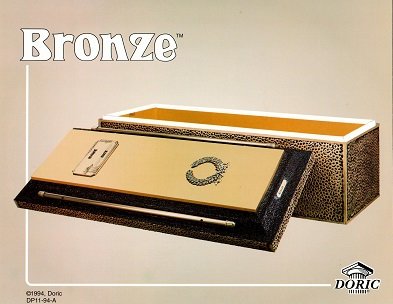 Bronze