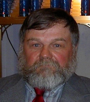 Ronald Zasowski