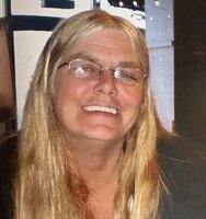Frances M. (nee Farrar) Angermeier