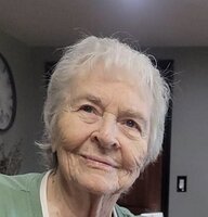 Karen  F. (nee North) Leister 
