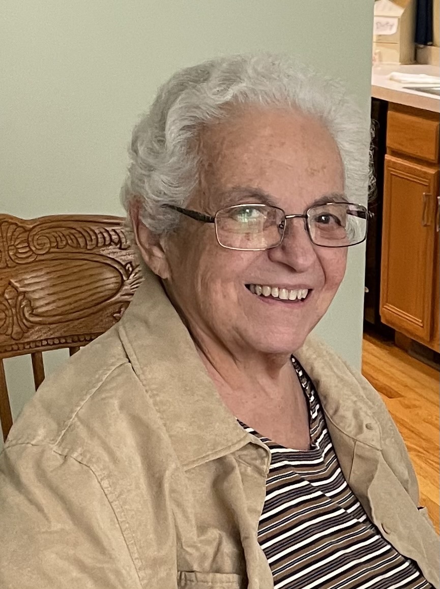 Mary Louise Ardino